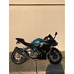 2021 Kawasaki Ninja 400 for sale 201160690